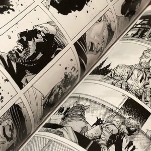 The Walking Dead (ultimate edition)